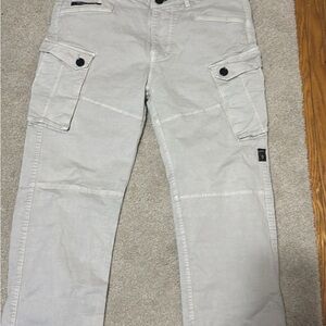 Diesel Designer Pants Size 32x30